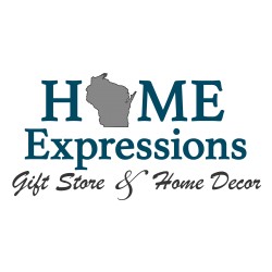 $25.00 Home Expression Gift Certificate