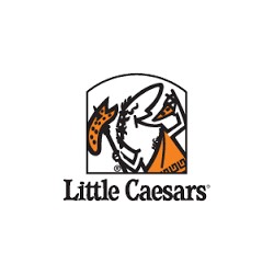 $25.00 Little Caesars Pizza Gift Certificate