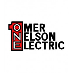 $25.00 Omer Nelson Electric Gift Certificate