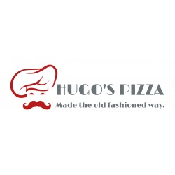 $25.00 Hugo's Pizza Gift Certificate
