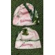 Chick-uamegon Stocking Hat