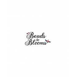 $25.00 Beads to Blooms Gift Certificate